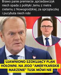 Jestem gorszego sortu!