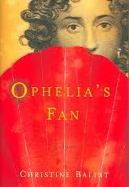 Ophelia's fan