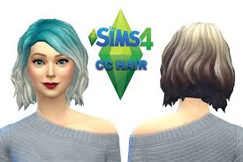 Discover more posts about sims. The Sims 4 Cc Hair Maxis Match Maxis Match Sims 4 Sims 4 Cc Kids Clothing