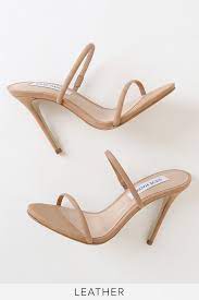 Get the best deals on steve madden women's block heel sandals. Pin On Outfit Inspo