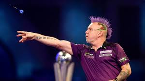 Peter wight was born in 1950 in worthing, sussex, england. Finale Der Darts Wm Peter Wright Wird Weltmeister Sport Sz De