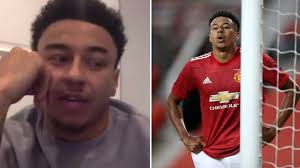 View stats of manchester united midfielder jesse lingard, including goals scored, assists and appearances, on the official website of the premier league. Jesse Lingard S Mental Health Issues Left Him Considering A Break
