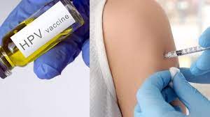 A prospective study in spain // bmc infect. Vi Sao Nam Giá»›i CÅ©ng Nen Tiem Váº¯c Xin Ngá»«a Hpv Vinmec