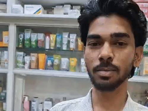 Sikar Medical Worker Bank Account Error | ₹1 Lakh Crore Lien Blocked
