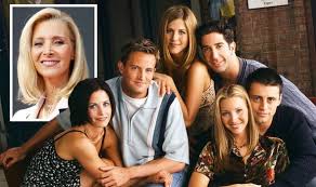 After making appearances in several 1980s television sitcoms. Friends Star Lisa Kudrow Feared She S Never Work Again After Sitcom Ended Tv Radio Showbiz Tv Express Co Uk