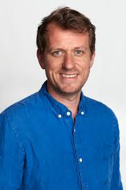 Associate Professor David White