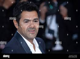 Debbouze jamel hi-res stock photography and images