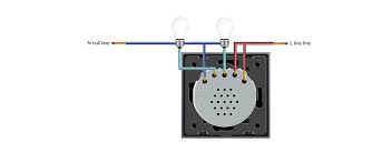 When i pulled out the old outlet it had the two white wires around the silver screws, the two black wires around the copper screws, the ground wire in the green. Livolo Europe Official Store Livolo Light Switch Instruction Center
