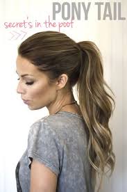 Braids not only dress up the look, but they also draw attention to exactly how high your hair is. Pin On Maskcara