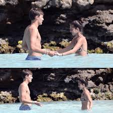 He was the 2018 fia formula 2. Niuzy F1 George Russell And His New Stunning Girlfriend Facebook