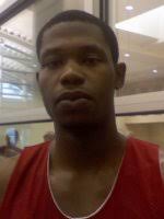 Jamarcus Ellis, Indiana, Shooting Guard