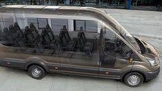 Passenger Vans Custom Made 2015 Ford Transit 15 Passenger Van Ford Transit 15 Passenger Van Luxury Van