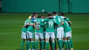 Werder bremen spielt ab 20.30 uhr gegen rb leipzig. Tpwsdiqeektfmm