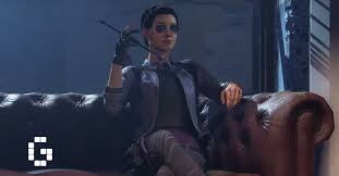Kate bishop, hawkeye's replacement, is showing up all over the marvel universe in the coming days and months. Kate Bishop Coming To Marvel S Avengers Gamerbraves