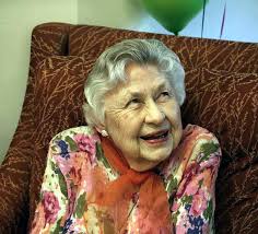 Helen Ahlschwede Obituary