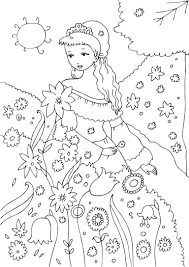 Apasă pe flori de primăvară desene de colorat pentru a vedea versiuni printabile sau coloreazăl online (compatibil cu tablete ipad şi android). Primavara Pagini De Colorat
