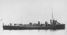 ss mendi wikipedia