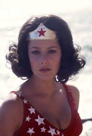 Old Unconfirmed Rumors: Debra Winger (Wonder Girl) from the Lynda Carter  series was offered a spin-off show of her own but declined... the show fell  through. But can you imagine? I'd have