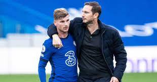 Последние твиты от timo werner (@timowerner). Timo Werner Becomes Lampard Sycophant After Making Chelsea Claim
