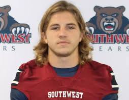 2018 Football Roster