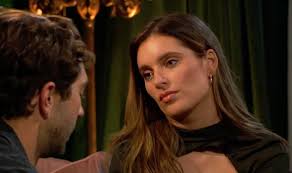 Bachelor's Lexi responds to fans as they claim she was 'rude'