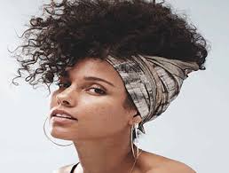 All products are brand new and factory sealed. Alicia Keys Hairstyles That You Should Recreate