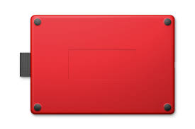 Register your tablet to simple to set up. One By Wacom Creative Pen Tablet Wacom