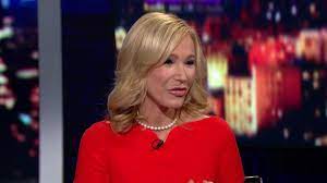 | sandra margoles, md | greenwich: Trump S Pastor Paula White Fires Back At Critics Cnn Politics