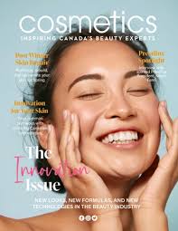 Cosmetics magazine September/October 2012 by Cosmetics Magazine