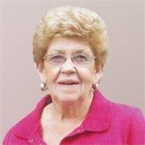 Ina R. Middleton Obituary