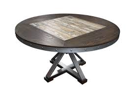 Williston Forge Lomba Round Dining Table Wayfair In 2020 Round Dining Table Dining Table In Kitchen Round Dining