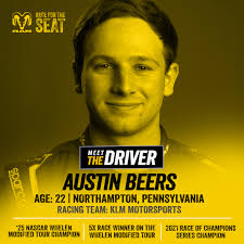 Meet the drivers chasing a seat with Kaulig Trucks in the NASCAR CRAFTSMAN  Truck Series. Race For The Seat. [ Ram Trucks #RaceForTheSeat