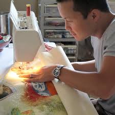 ArtShine: Close Up with Artist & Designer Chris Chun