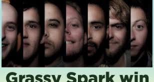 Grassy Spark talks VITC2015
