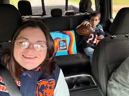 Happy thanksgiving everyone!! BEAR DOWN!