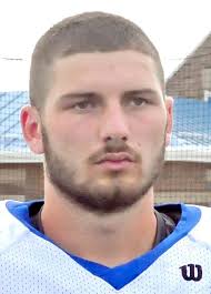 All-Ohio football: Baldridge first-team, Cicolani second, four others HM  All-Ohio