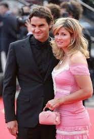 The couple has known each other for nearly 20 years as they met at the 2000 olympics in sydney. Home Of Sports Roger Federer Wife Photos Roger Federer Family Roger Federer Tennis Players