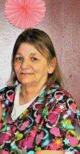 Patti Wallace (1959–2024) of Fidelity, IL