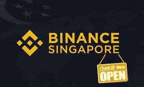 Changpeng zhao, who goes by cz, is the founder and ceo of binance, the largest cryptocurrency . Richard Teng To Become Ceo Of Binance Singapore Cointribune