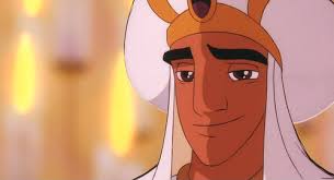 Sailing Dreams — "A Dazzling Place I Never Knew"