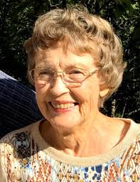 Obituary information for Elizabeth Hart Smalley Clepper