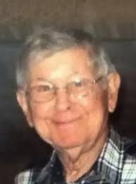 Obituary information for Harry “Pap Harry” Knight
