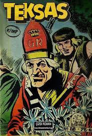 Historietas Comicas Panosundaki Pin