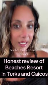 Beaches Resort Review: Disappointing Experience in Turks