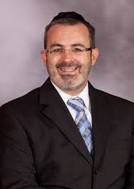 Rabbi Jonathan Knapp