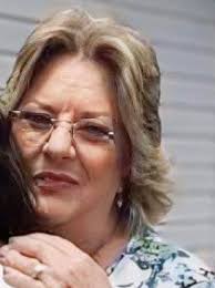 Patricia Wolynski Obituary