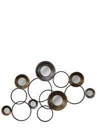 Circles Metal Wall Art Http Www Littlewoodsireland Ie Circles Metal Wall Art 1118065735 Prd Circle Metal Wall Art Metal Wall Art Diy Wall Art