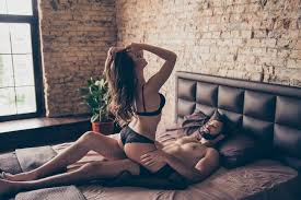 I Lost My Virginity Riding Cowgirl | by Isabella Difranco | Sexography |  Medium