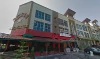 Pemilihan barisan kepimpinan murid /ahli tkrs. Town Park Bandar Tun Hussein Onn Property Info Photos Statistics Land