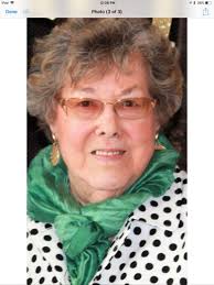 Marjorie Doe Obituary (2018)